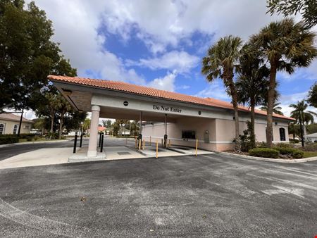 Photo of commercial space at 11317 Okeechobee Blvd in Royal Palm Beach