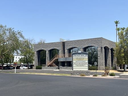 Office space for Rent at 215 South Power Road in Mesa