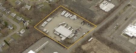 Industrial space for Sale at 56 Carlson Rd. in Orange