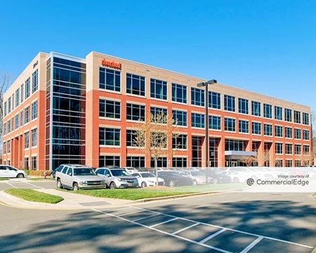 Office space for Rent at 12040 Regency Pkwy in Cary