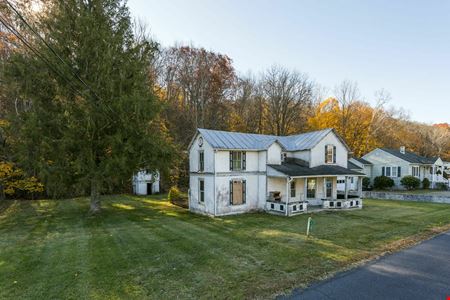 Other space for Sale at 165 W Railroad Ave in Craigsville