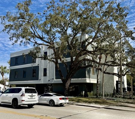 Office space for Rent at 1400 S Orlando Ave in Winter Park