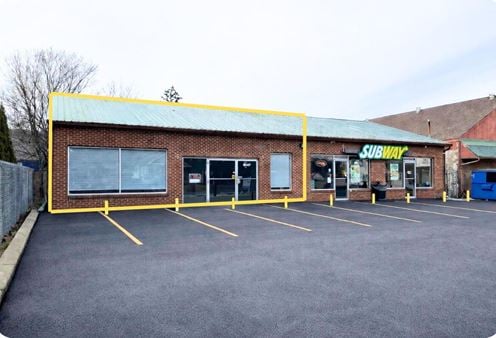 5445 Secor Rd