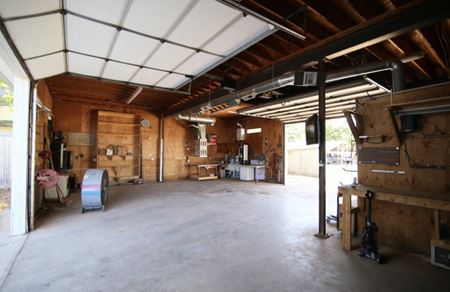 4020 S Walker Ave - Oklahoma City