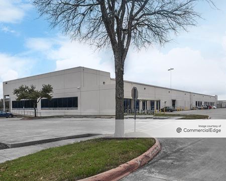 Photo of commercial space at 2323 Ridgepoint Drive in Austin