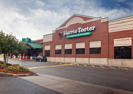 Photo of commercial space at 2726-2742 Celanese Rd in Rock Hill