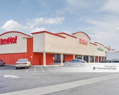 Encino Valley Shopping Center