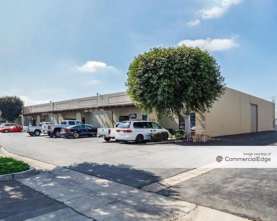 Lease-All Orangethorpe