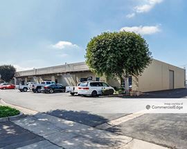 Lease-All Orangethorpe