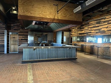 Retail space for Rent at 2509 W Parrish Ave in Owensboro