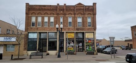 Commercial space for Sale at 125 S. Minnesota Ave. in Saint Peter