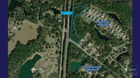 Other space for Sale at 16801 Yellow Bluff Rd in Jacksonville