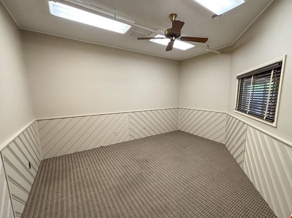 Downtown Main Street Office Suite