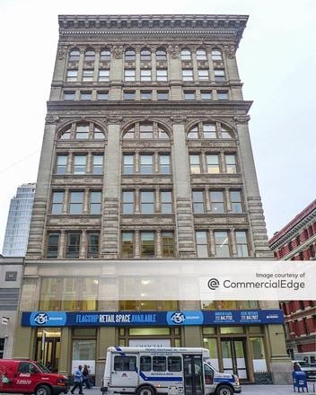 434 Broadway