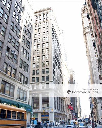 Broadway Suites - Nomad