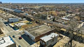 Retail in South Chicago