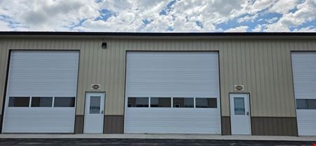 Industrial space for Sale at 1705 E Brundage Ln in Sheridan