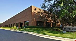 7,980 SF Available for Lease in Wood Dale