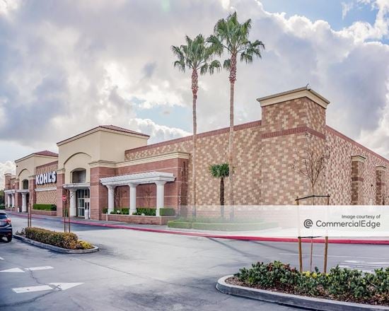 Chino Spectrum Towne Center