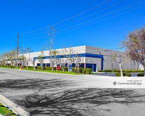 Leed Ontario III - Bldg. B