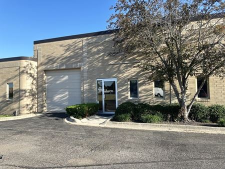 Industrial space for Sale at 785 Oakwood Road, Ste. E-102 in Lake Zurich