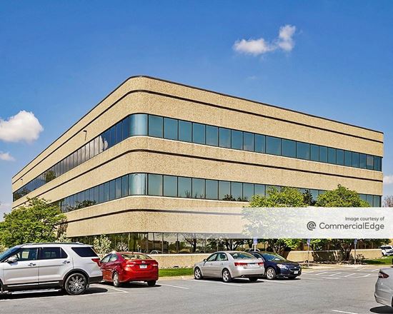 Roseville Office Plaza