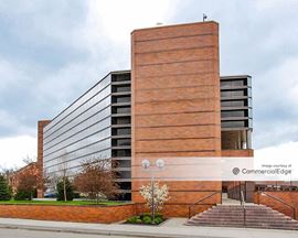 Hills Corporate Centre