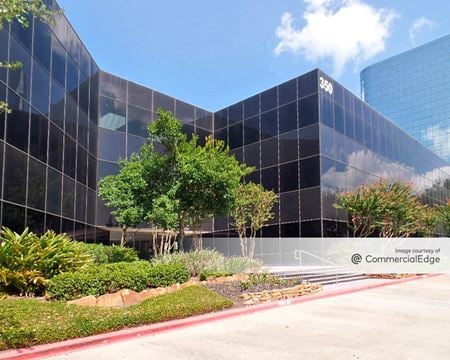 Photo of commercial space at 12600 Northborough Drive in Houston