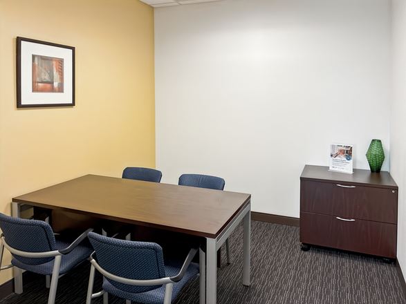 PA, Exton - Eagleview Corporate Center