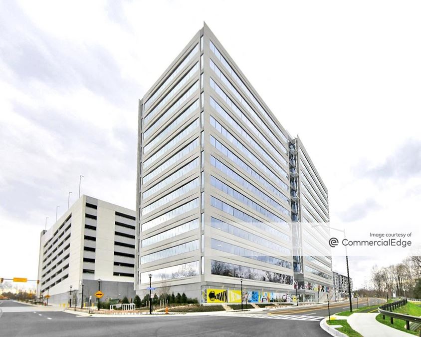 Merriweather  District - 6100 Merriweather