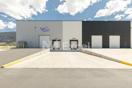 Farmington Industrial Sub-Lease