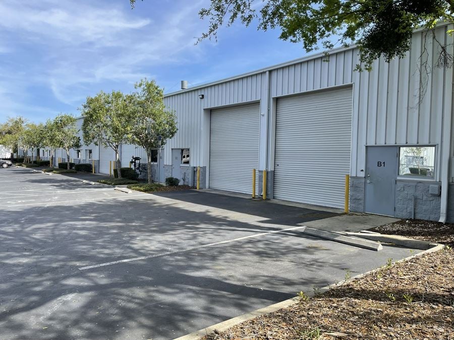 Benson Junction Commerce Center