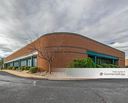 Office space for Rent at 1935 Jamboree Drive in Colorado Springs