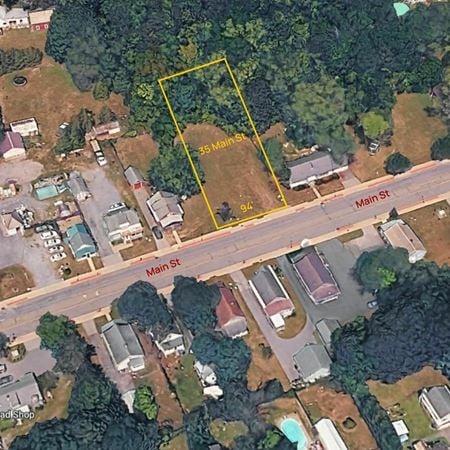 VacantLand space for Sale at 35 Main St in Queensbury