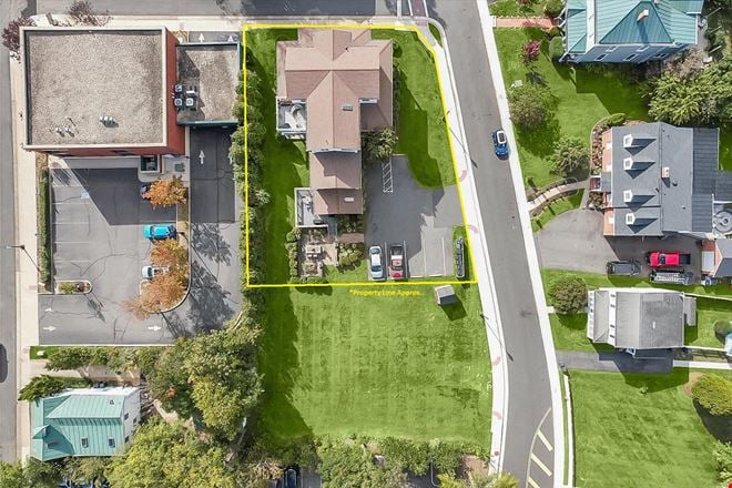 Multifamily Investment Property