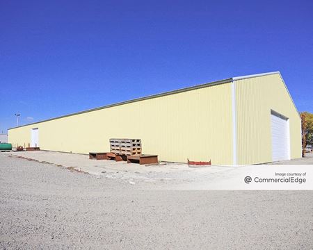Photo of commercial space at 701 East State Highway 55 in Kimball