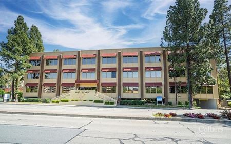 Office space for Rent at 1855 Olympic Blvd in Walnut Creek