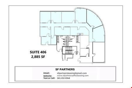 Office space for Rent at 870 Greenbrier Circle in Chesapeake