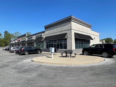 Photo of commercial space at 3002 Glendale Avenue in Toledo