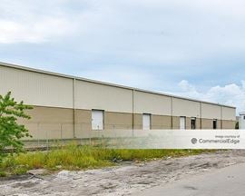 Prologis Gratigny Industrial Park - 11451 NW 36th Avenue