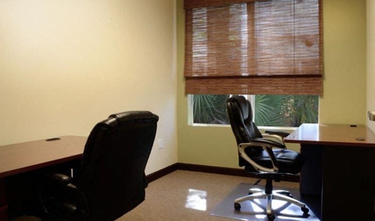 Hampton Business Center - Sheridan