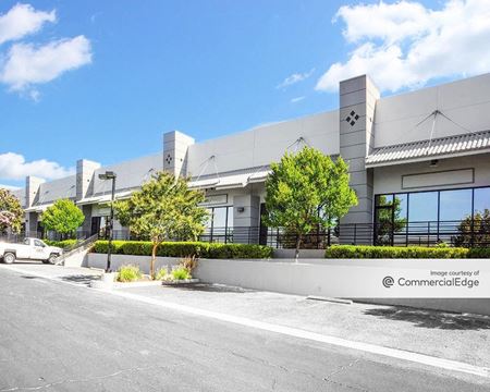 Photo of commercial space at 1485 Andrew Drive in Claremont