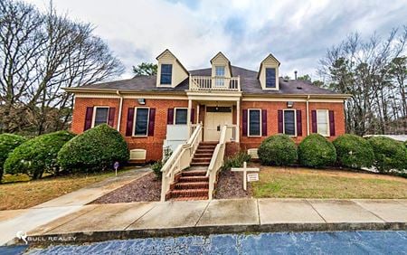Office space for Rent at 900 N Hairston Rd in Stone Mountain