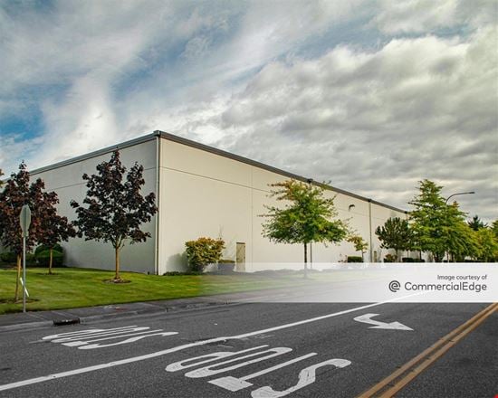 Emerald Corporate Park - Building B