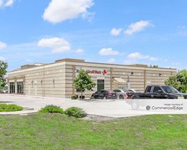 4851 North Interstate 35
