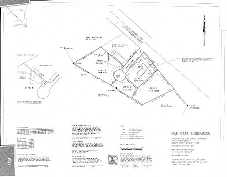 VacantLand space for Sale at 647 South 2nd Street in Central City