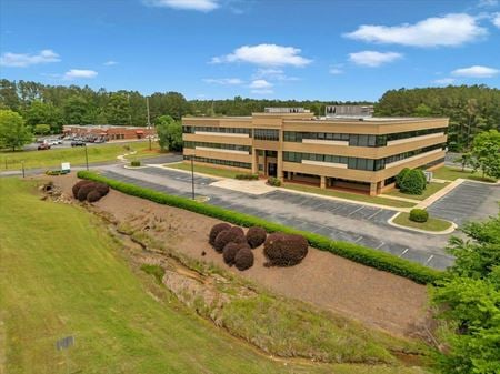 Photo of commercial space at 4885 Riverside Drive in Macon