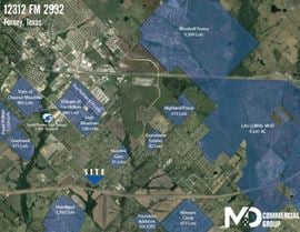 FM 2932