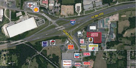 Excellent Opportunity Off I-459 - Bessemer