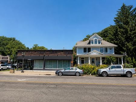 Retail space for Sale at 1033 Grand Ave in Saint Paul